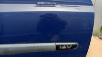 фото thumb №4, Двері праве перед renault clio 02r