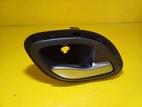 фото thumb №2, Ручка внутрішня правий задня renault laguna ii 82000000724 nr66