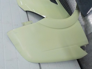 фото thumb №6, Vw crafter 2.5 tdi перед комплектний 06-11 європа