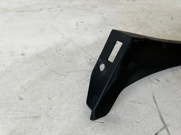 фото thumb №8, Rav4 v планка накладка крыльев левый зад