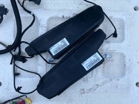 фото thumb №1, Подушка сидіння правий перед audi a4 b7