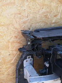 фото thumb №5, Jeep compass ii lift pas передній радіатор 1.6 mjd