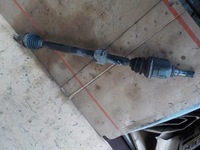 фото thumb №5, Toyota auris 1.3b привідний вал правий перед