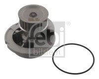 Febi 18691 насос воды opel zafira 1.8 16v в Украине, фото thumb