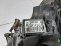 Opel astra h 1.4 16v 05r фара ліве перед 1eg270370-01 Ціна, фото thumb