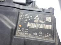 фото thumb №13, Audi s8 a8 4h0 d4 lift 13-17 matrix full led лампа права перед eu комплектна