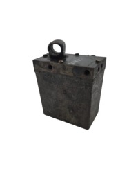 Купити Насос складання / підйому кабіни renault | 5010132403, 5010224942, фото thumb