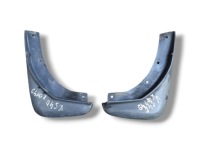 фото thumb №1, Бризковики комплект перед volvo s40 2 2005 08698143