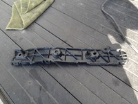 фото thumb №2, Ford ecosport рестайлінг 2018 ковзун бампера праві зад оригінал