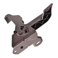 фото thumb №1, 9808405680 засов капот двигателя jumpy expert vivaro zafira оригинал оригинальный номер