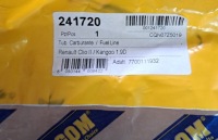 фото thumb №3, Unigom шланг пального 241720 renault clio ii kangoo