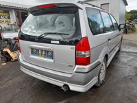 фото thumb №13, Mitsubishi space wagon бампер задняя задний a69a