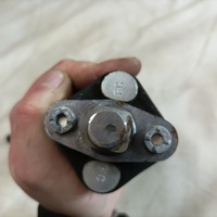 фото thumb №12, Jaguar xf 2.2 15- wał колонки кермового usa