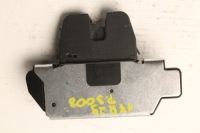 фото thumb №1, Замок крышки задняя багажника peugeot 3008 sport 2010