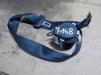 фото thumb №1, Vw golf vii pas безпеки праві зад