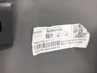 фото thumb №14, Skoda fabia iv 4 6va 2021- бампер перед передній 6va807221 ÷