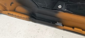 фото thumb №16, Планка порогова накладка ліва smart fortwo ii brabus a451 09-14