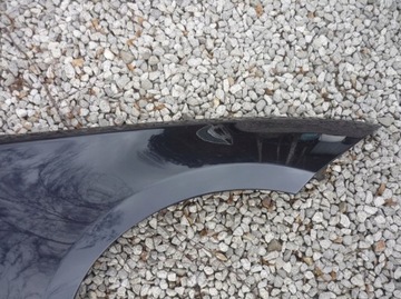 фото thumb №11, Крило праві перед bmw 1 e87 e81 04-11 монако-блакитний/синій a35/5 дуже гарний