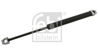 фото thumb №2, Febi bilstein 08850 пружина газовая, крышка отсек двигателя