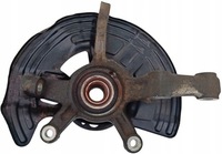 фото thumb №1, Поворотний кулак ліва перед infiniti q30 qx30 a2464210720