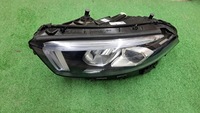 фото thumb №1, Mercedes a-klasa w177 full led лампа передняя