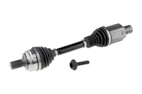 фото thumb №2, Приводной вал mercedes glc 4matic 15- atm передняя левая