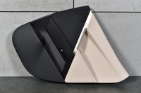 фото thumb №11, Bmw ix i20 сидіння сидіння салон заднє сидіння середина oyster електрика обігрів