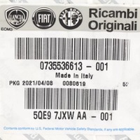 фото thumb №9, Перемикач подушок ducato 735536613