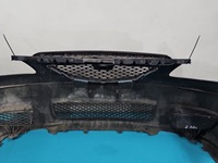 фото thumb №13, Бампер перед mazda mpv ii lift 04-06 серебристый