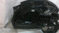 фото thumb №9, Торпедо раздаточная капот консоль citroen c5 iii x7 европа 08 9682190980 3