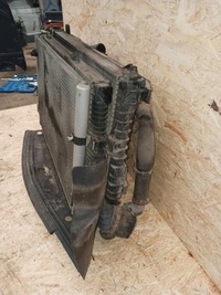 фото thumb №4, Радиатор alfa romeo 159 1.9 jtd