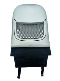 фото thumb №1, Kia soul ii 2013 - 2019 защита корпус спина сиденье сиденья новое оригинал оригинальный номер