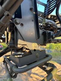 фото thumb №9, Mercedes actros mp4 осушитель jak новый