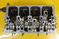 Головка audi a4 b7 vw seat skoda 2.0 tdi 8v bpw 038103373r Оригінал, фото thumb