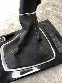 фото thumb №7, Рамка чохол ручка передач opel insignia b 39126636 13486949