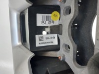 фото thumb №14, Кермо шкіряний багатофункціональна 4s113-35000 ssangyong tivoli