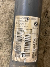 Амортизатор задний левый bmw 2 gran tourer f46 149415 2.0l бензиновый 141kw Недорого, фото thumb