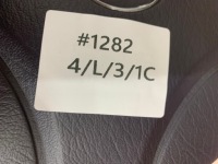 фото thumb №11, Mercedes w168 подушка подушка водителя 1684600198