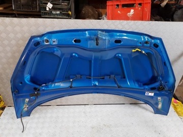 фото thumb №6, Капот кришка двигуна peugeot 308 t7 kmf