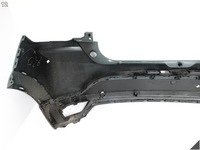 фото thumb №13, Dacia sandero stepway iii 3 20- бампер бампер + спойлер задняя 6xpdc