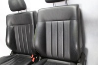 фото thumb №12, Сидіння заднє сидіння ładne оригінальний номер mercedes w212 lift 2014 kombi 163t/km avantgarde