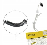 Купить Шланг интеркулер радиатора воздуха большой rapro do ford focus 2.0, фото thumb