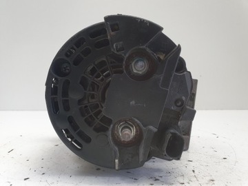 фото thumb №8, Mini cooper r50 r53 1.6 16v генератор w10b16a