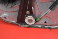 фото thumb №7, Підйомник вікна лівий перед eu 6q2959802a vw polo 4 iv 9n 3d 01-05