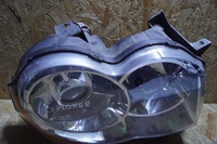 фото thumb №7, Jeep cherokee wk лампа правая перед ксенон uk