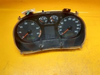 фото thumb №1, Счетчик приборы seat arosa 97-00r 5392326600