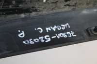 фото thumb №6, Накладка порогова поріг праві toyota urban cruiser