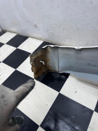 Крила праві перед mazda 6 3 2012-2017 25d Київ, фото thumb