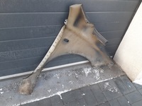 фото thumb №7, Nissan micra k12 2003 крила лівий