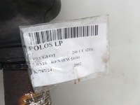 фото thumb №7, Привідний вал ліва peugeot 206 2.0 s16 - rfn ew10j4